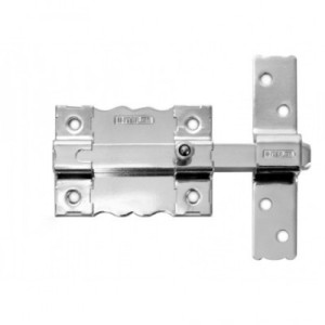 Pasador Sobr. 120X25Mm...