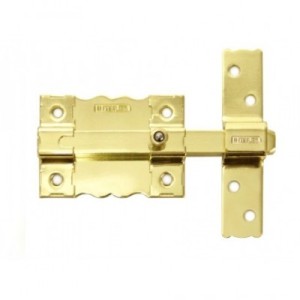 Pasador Sobr. 120X25Mm...