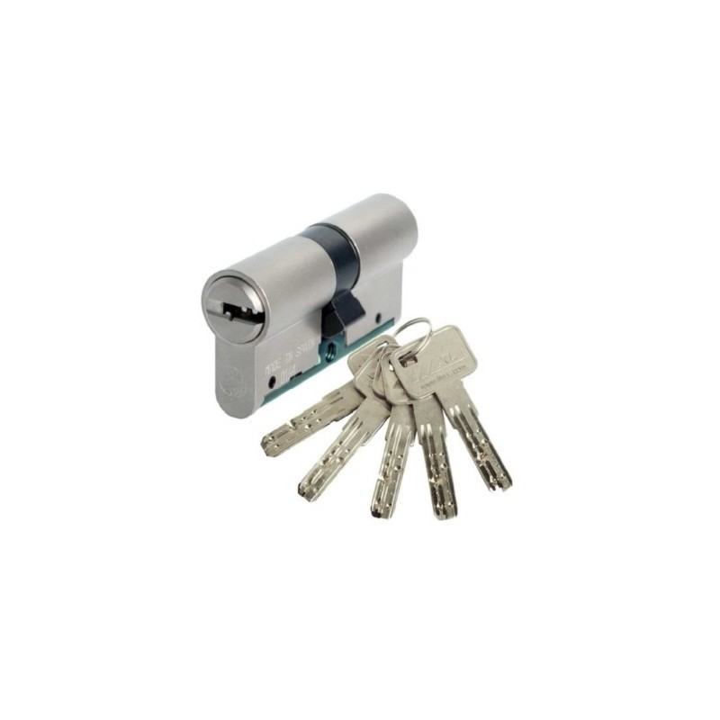 Cilindro Seg 30X30Mm C6 Niq...