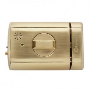 CERROJO ELECTRONICO 4940TK...