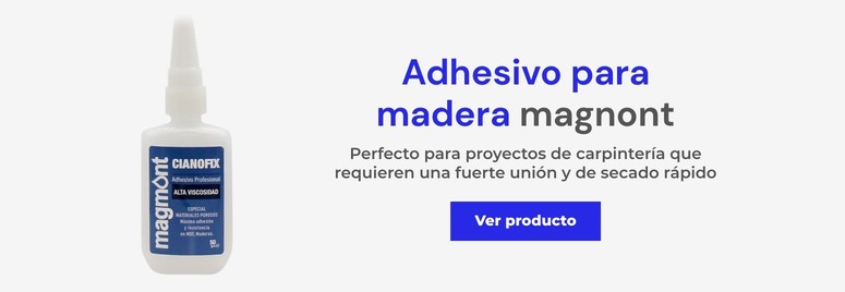 Banner informativo Espacio Ferretería