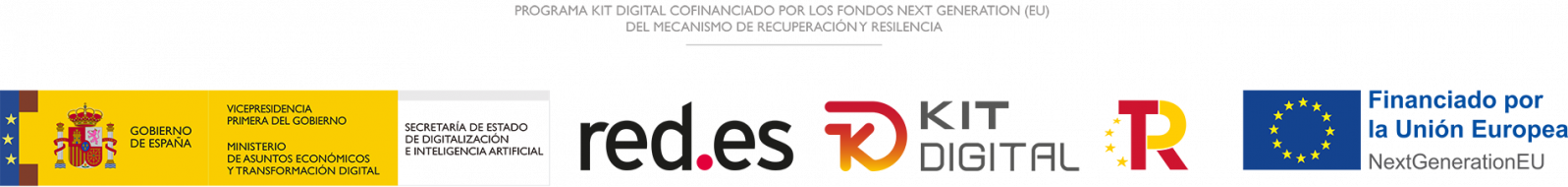 Publicidad Kit Digital